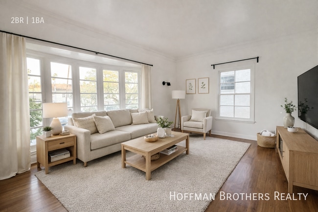 property at 1029 Westmoreland Ave