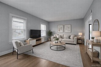 800 Amherst St in Buffalo, NY - Building Photo - Building Photo