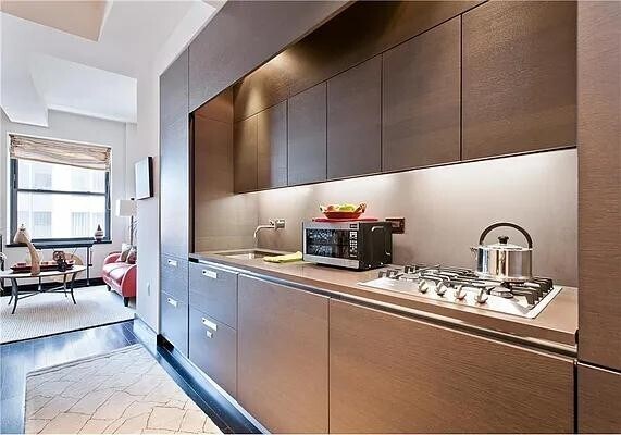 20 Pine St in New York, NY - Building Photo