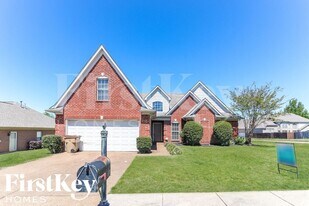 9920 Calderdale Dr in Cordova, TN - Building Photo