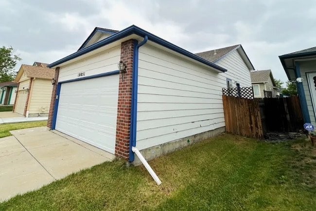 10051 Shoshone Way in Thornton, CO - Building Photo - Building Photo