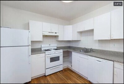 40 Montfern Ave, Unit #2