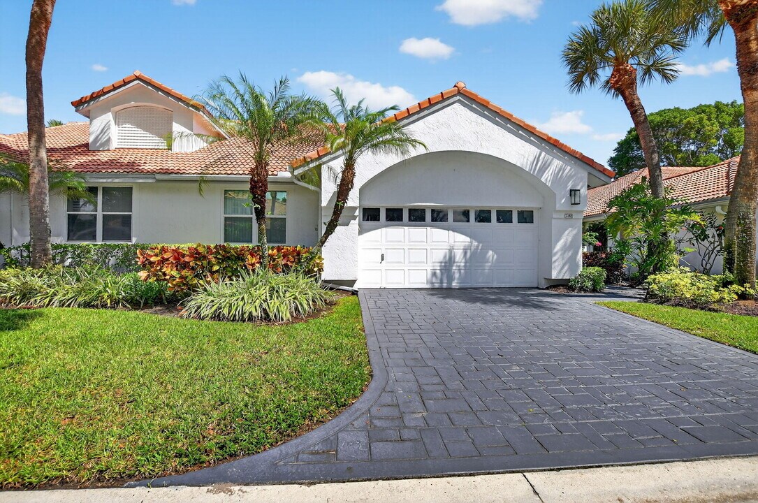 2283 NW 53rd St in Boca Raton, FL - Building Photo