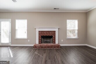 580 Fieldcrest Dr in Dallas, GA - Building Photo - Building Photo