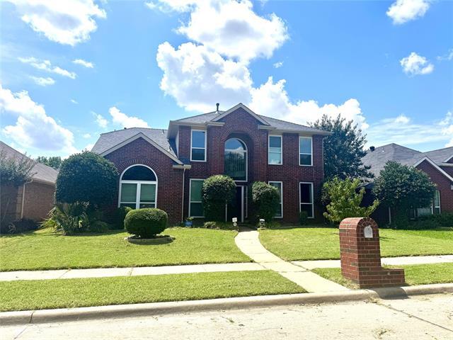 property at 6209 Oxford Pl