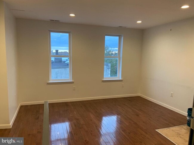 property at 1540 W Ritner St