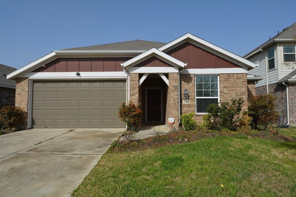 6715 Camden Valley Ct Photo