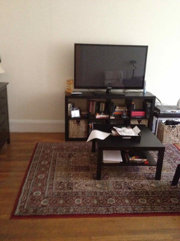 15 Euston St, Unit 4