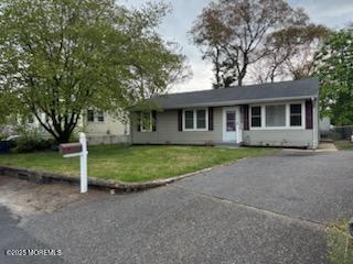 property at 165 Susan St