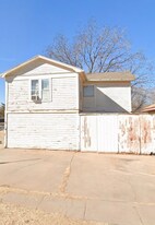 2212 Avenue T in Lubbock, TX - Building Photo