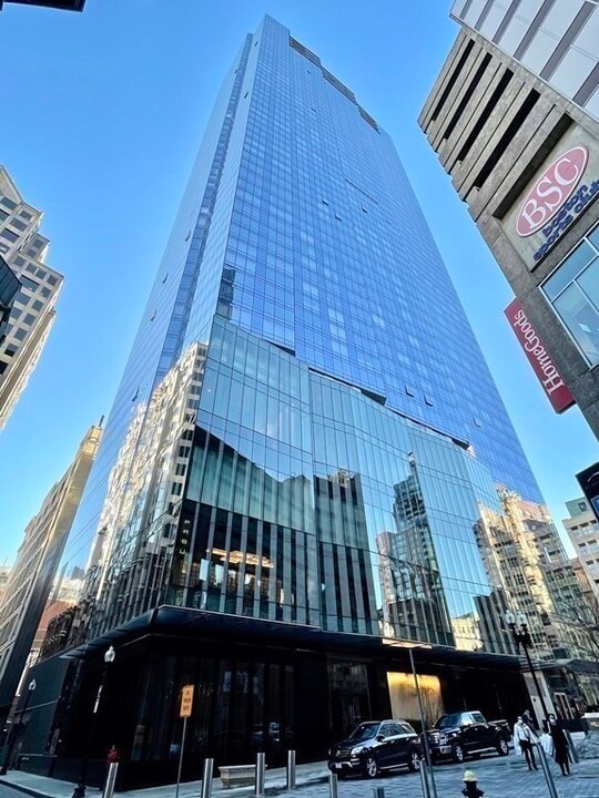 1 Franklin St, Unit 1 in Boston, MA - Building Photo