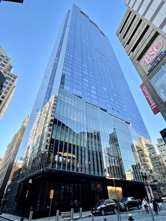 1 Franklin St, Unit 1
