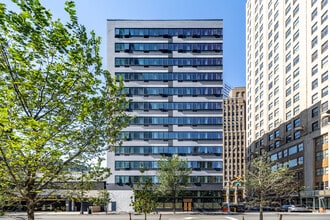 The Mercer in Newark, NJ - Foto de edificio - Building Photo