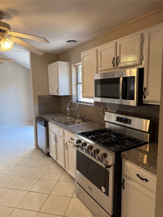 10066 Sand Pass Ln in Houston, TX - Building Photo