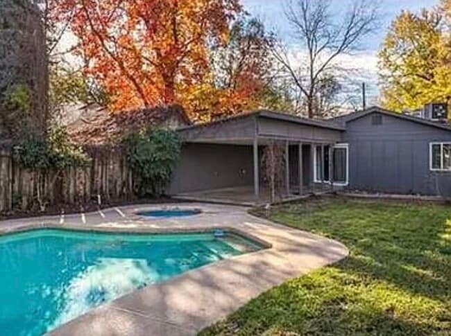 1708 Magnolia Ave in Chico, CA - Building Photo - Building Photo