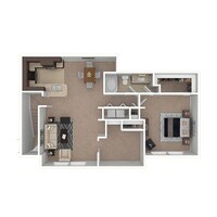 Marquis on Memorial photo'