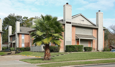 Park at Woodland Trails in Houston, TX - Building Photo - Building Photo