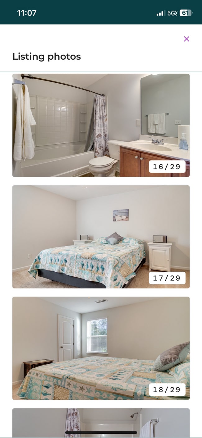 property at 1459 Judith Dr SE