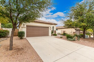 3443 E Riopelle Ave in Gilbert, AZ - Building Photo - Building Photo