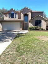 8628 Neider Dr in Austin, TX - Building Photo