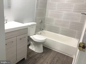 11510 Little Patuxent Pkwy in Columbia, MD - Building Photo