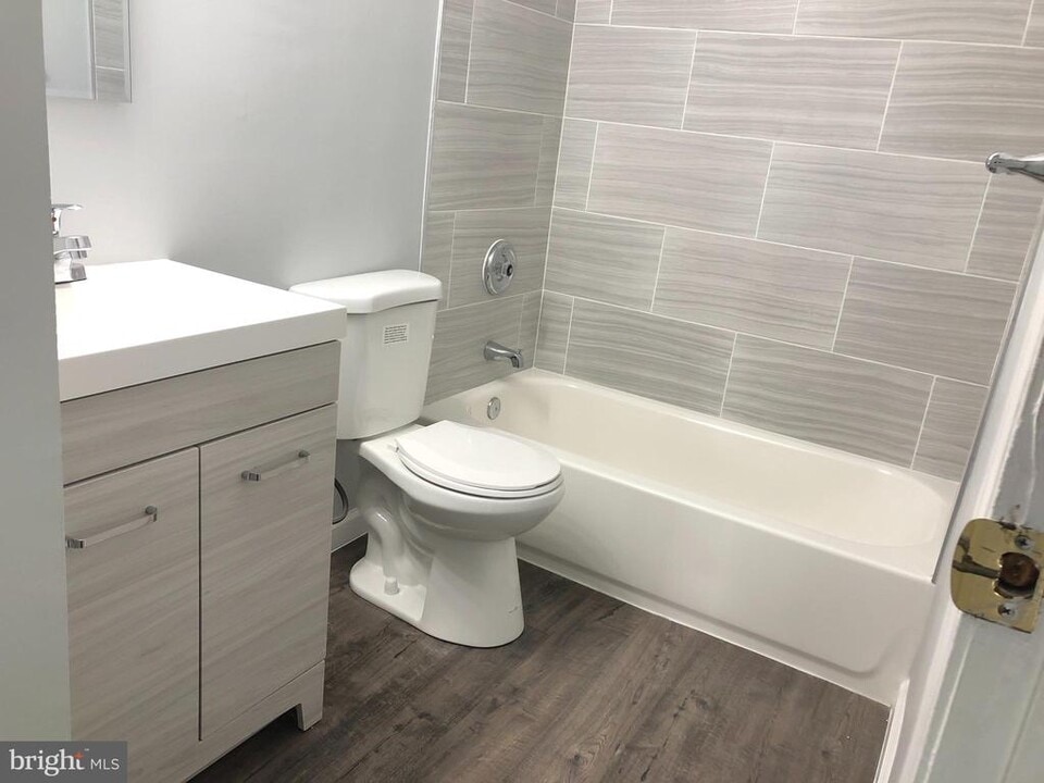 11510 Little Patuxent Pkwy in Columbia, MD - Building Photo