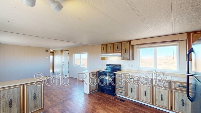 9815 N Log Rd in Calhan, CO - Building Photo - Building Photo