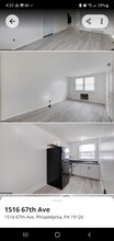 1516 67th Ave in Philadelphia, PA - Foto de edificio - Building Photo