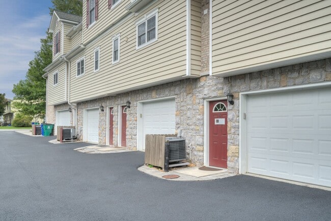 property at 505 #2 Green St