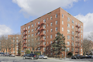 61-61 Woodhaven Blvd Apartments