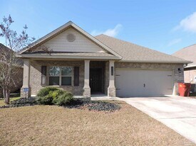 3777 Hawks Landing Cir in Milton, FL - Building Photo