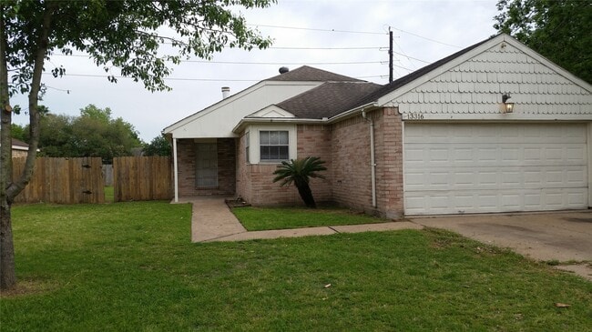 property at 13316 Firebrick Dr