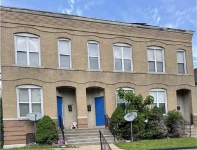 5333 Patton Ave in St. Louis, MO - Building Photo - Building Photo