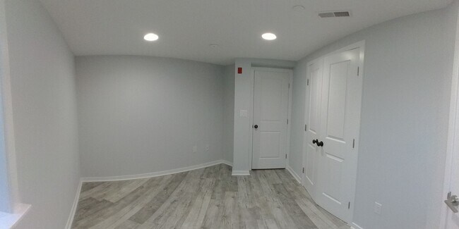 1644 Francis St in Philadelphia, PA - Building Photo - Building Photo