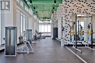 25 Nicholas Ave in Toronto, ON - Building Photo - Building Photo