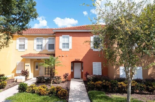 property at 8420 Blue Lagoon Dr