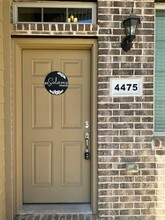 4475 Samarth St in Irving, TX - Building Photo - Building Photo