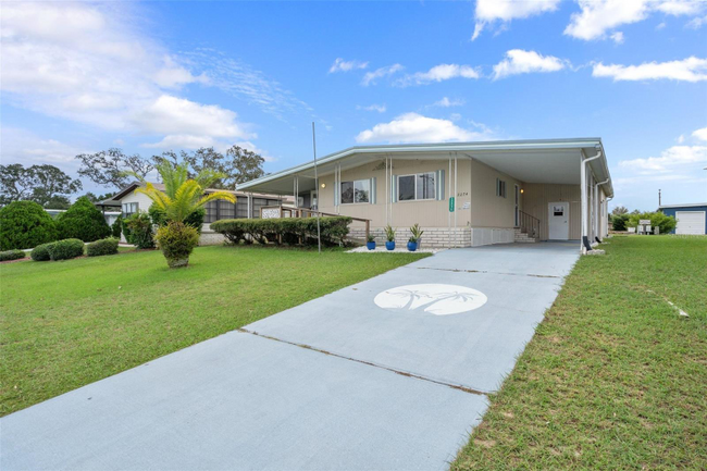 12274 Fairway Ave in Brooksville, FL - Building Photo - Building Photo