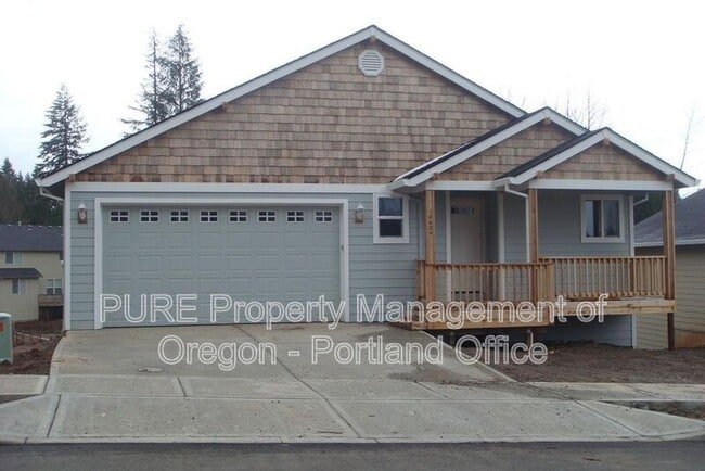 18624 Van Fleet Ave in Sandy, OR - Building Photo - Building Photo