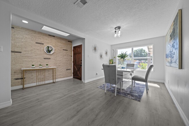 1109 Moody St in Houston, TX - Building Photo - Building Photo