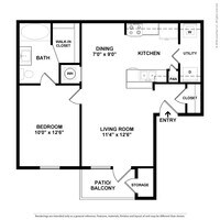 Cortland Med Center photo'