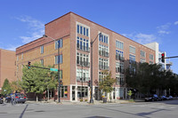 1930-1934 S Wabash Ave in Chicago, IL - Building Photo - Building Photo