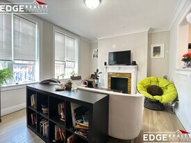 24 Linden St, Unit 1 in Boston, MA - Building Photo