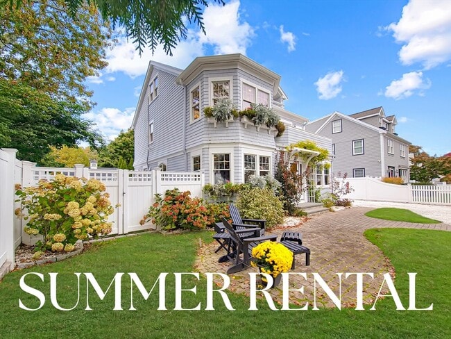 property at 111 Shore Dr