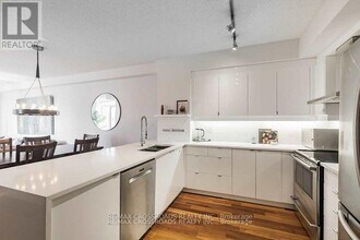 500-5500 Queens Quay W in Toronto, ON - Building Photo - Building Photo