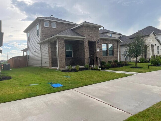 604 Emory Crossing Blvd