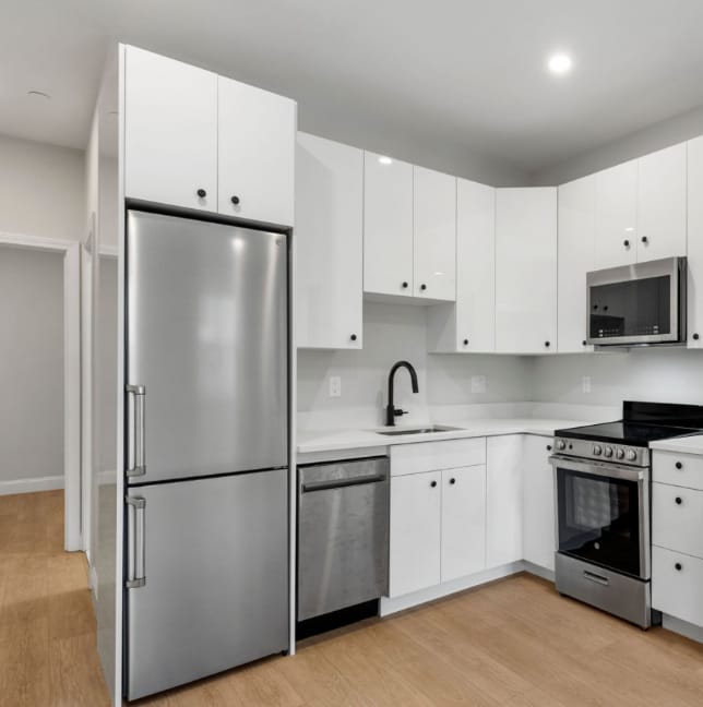 1576 Cambridge St, Unit 3F