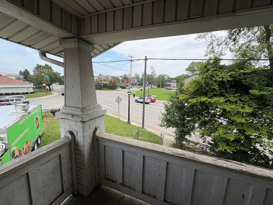 1673-1675 Cleveland Ave in Columbus, OH - Building Photo