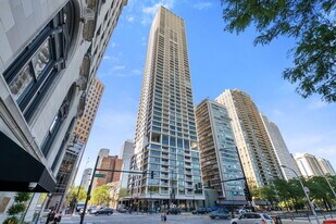 1000 N Lake Shore Dr in Chicago, IL - Building Photo