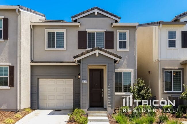 property at 2507 Gold Brk St